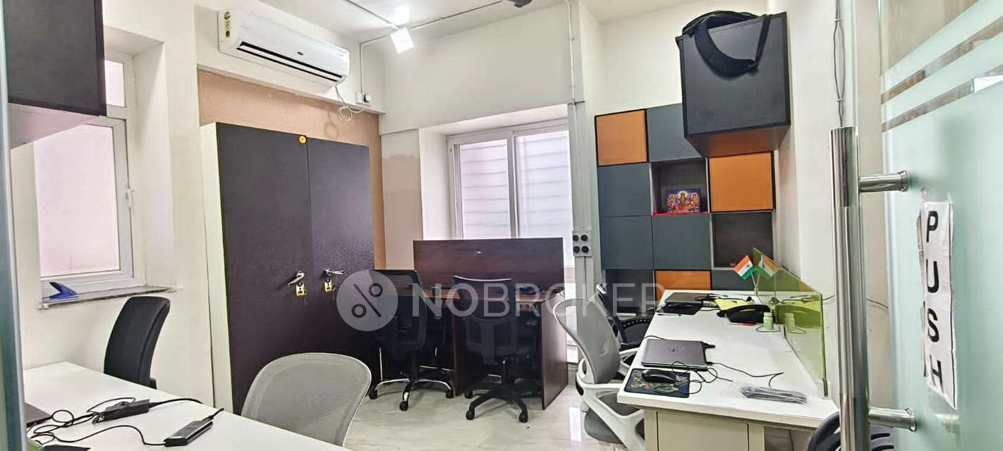 Office Space in Karve Statue, Pune for Rent 
