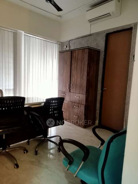 Office Space in Karve Statue, Pune for Rent 