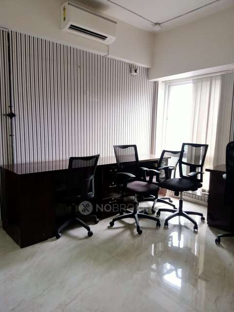 Office Space in Karve Statue, Pune for Rent 