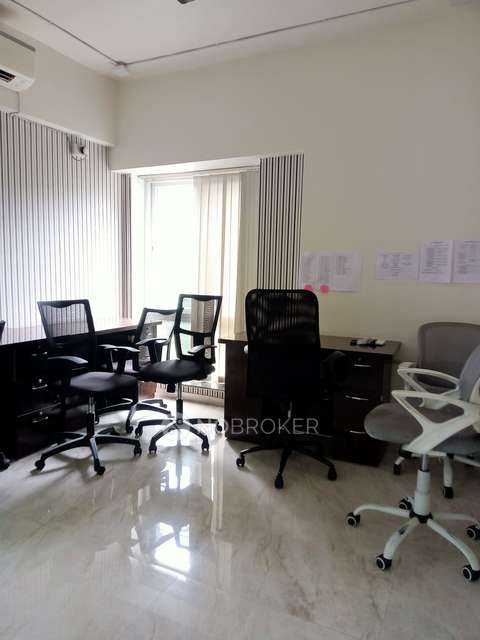 Office Space in Karve Statue, Pune for Rent 