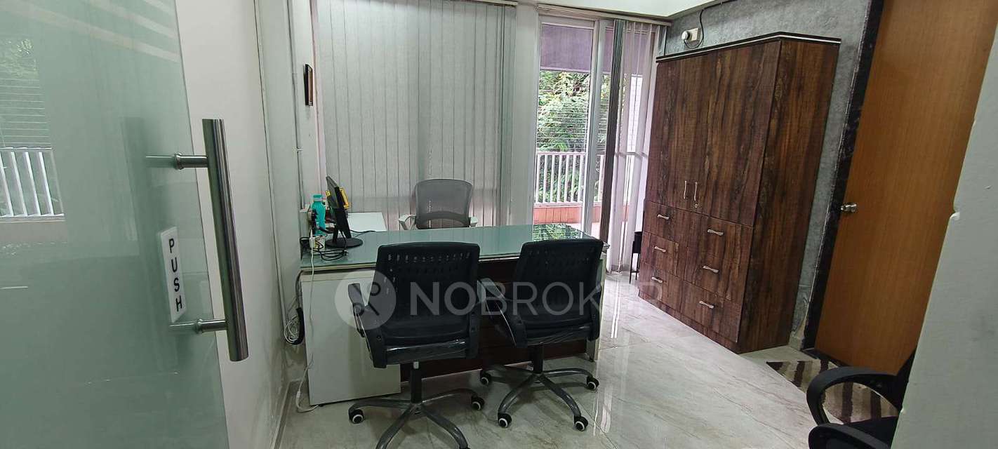 Office Space in Karve Statue, Pune for Rent 