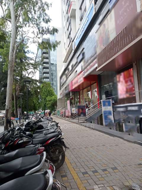 Office Space in Karve Statue, Pune for Rent 