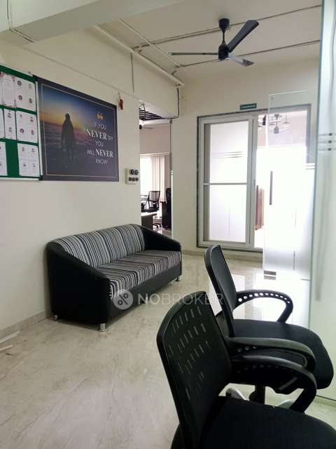 Office Space in Karve Statue, Pune for Rent 