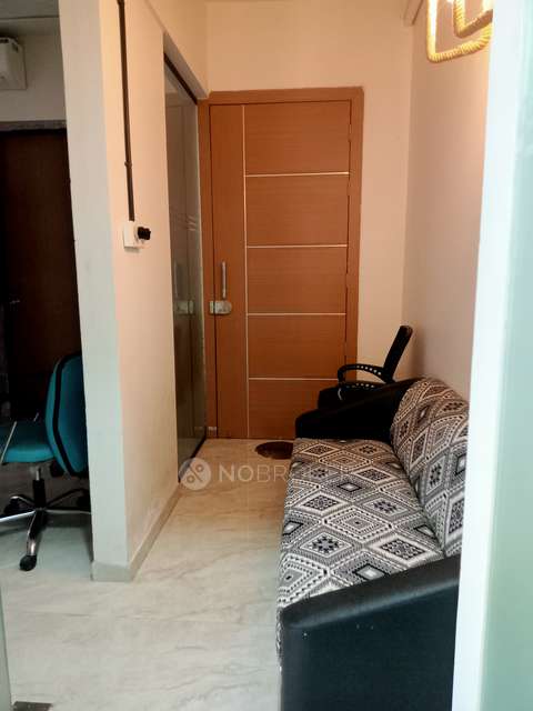 Office Space in Karve Statue, Pune for Rent 