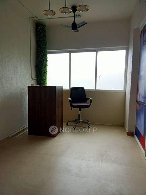Office Space in Karve Statue, Pune for Rent 
