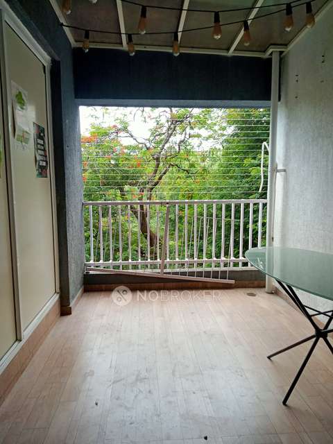 Office Space in Karve Statue, Pune for Rent 