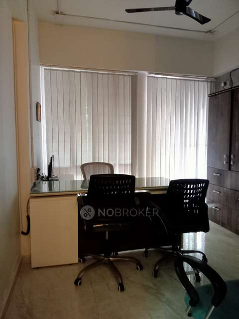 Office Space in Karve Statue, Pune for Rent 