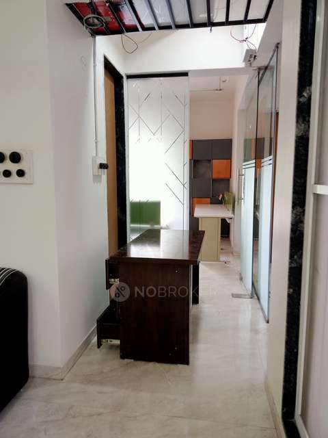 Office Space in Karve Statue, Pune for Rent 