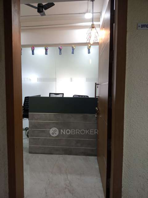 Office Space in Karve Statue, Pune for Rent 