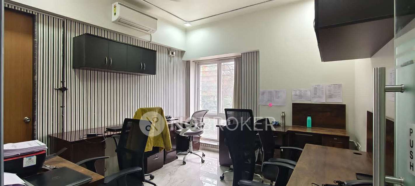 Office Space in Karve Statue, Pune for Rent 