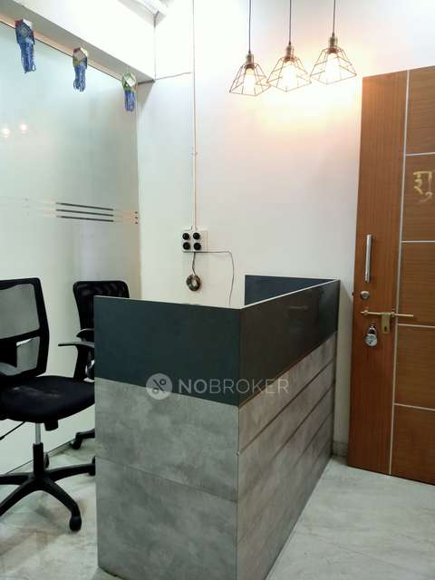 Office Space in Karve Statue, Pune for Rent 
