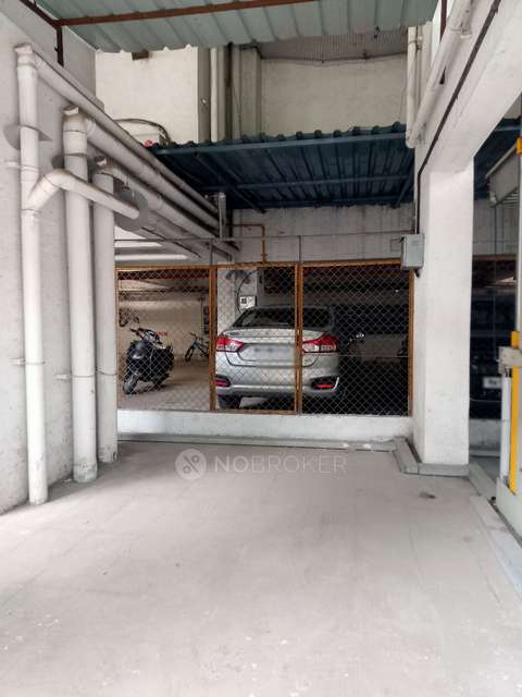 Office Space in Karve Statue, Pune for Rent 