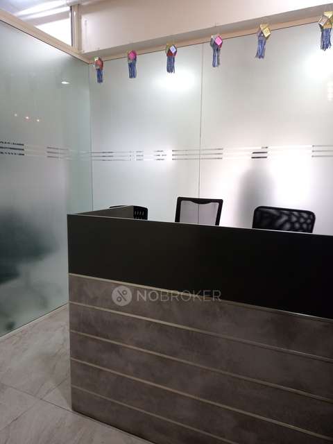 Office Space in Karve Statue, Pune for Rent 