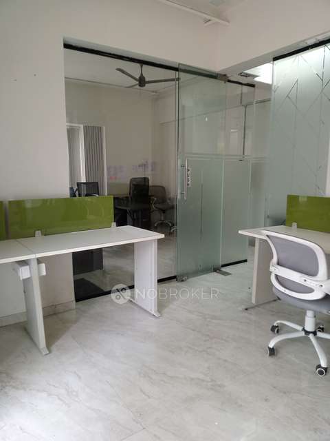 Office Space in Karve Statue, Pune for Rent 