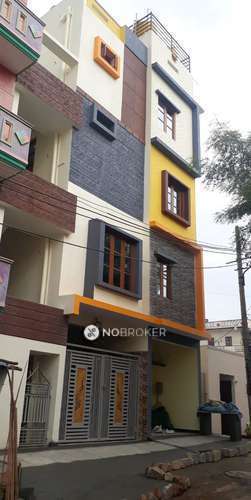 1 BHK House for Rent  In T. Dasarahalli