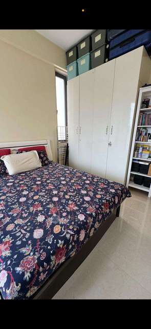 2 BHK Flat For Sale  In Dadar West