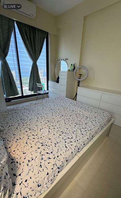 2 BHK Flat For Sale  In Dadar West