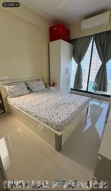 2 BHK Flat For Sale  In Dadar West