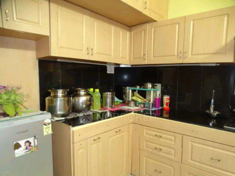 3 BHK Flat In Modi Palm Springs For Sale  In Kompally