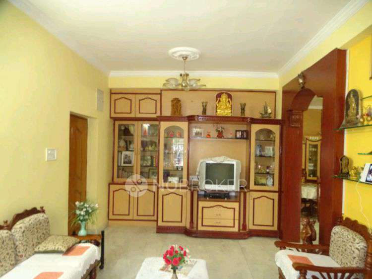 3 BHK Flat In Modi Palm Springs For Sale  In Kompally