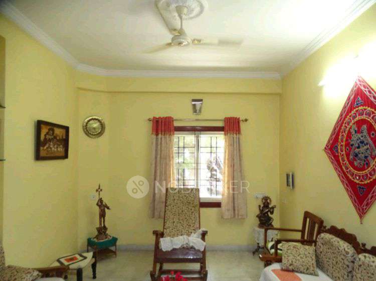 3 BHK Flat In Modi Palm Springs For Sale  In Kompally