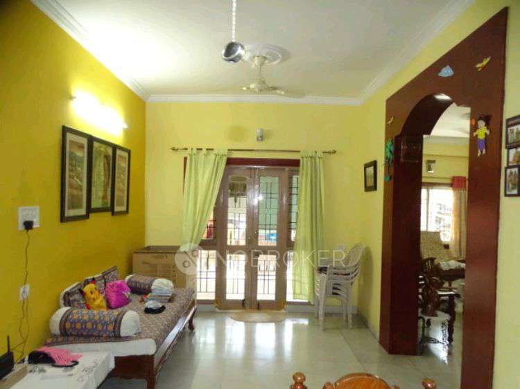 3 BHK Flat In Modi Palm Springs For Sale  In Kompally
