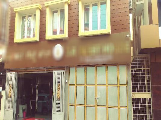 PG for Girls in Wilson Garden,