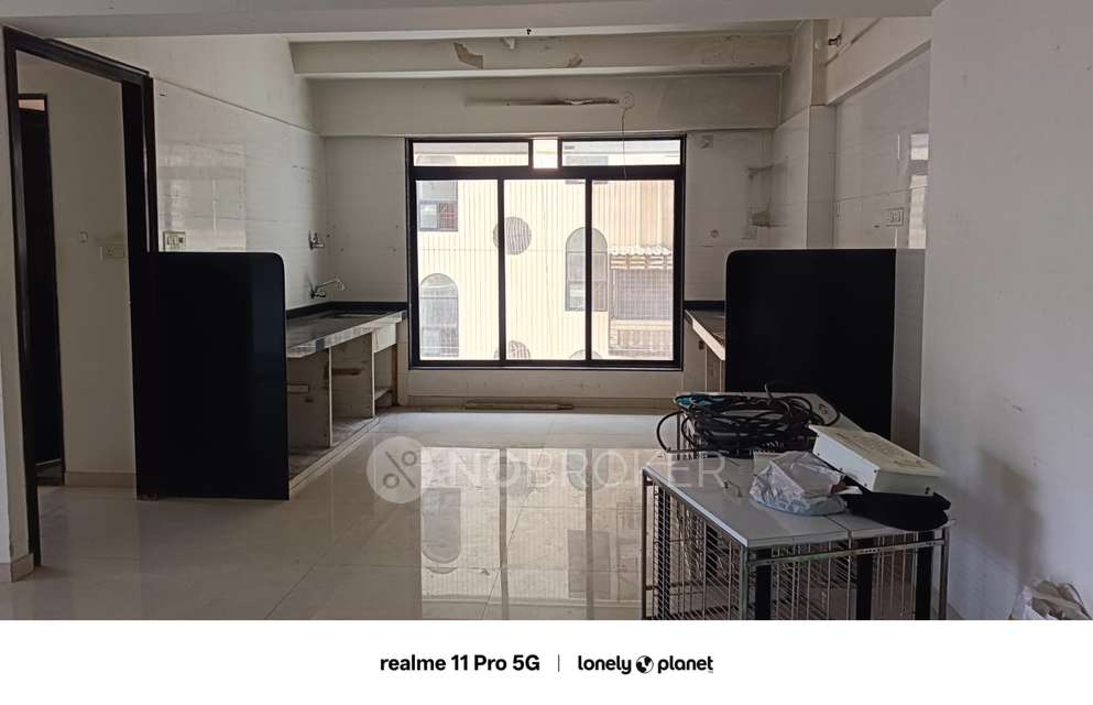 3 BHK Flat In Rishabh Rishabh Towers, Mumbai for Rent  In Andheri West
