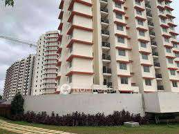 1 BHK House For Sale  In Pashmina Lagoon Residence