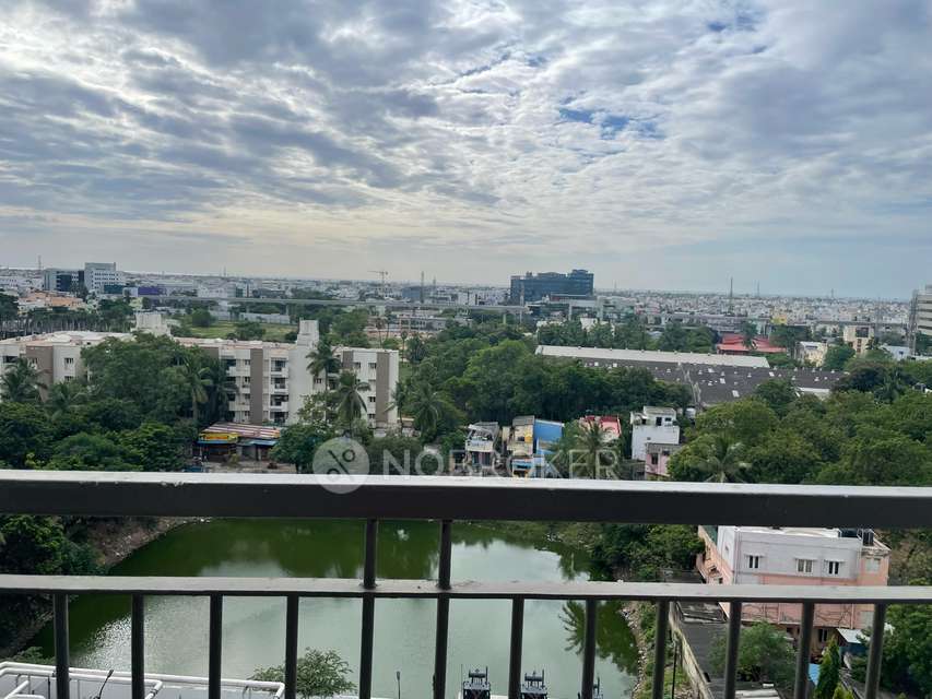 2 BHK Flat In Risland The Ace For Sale  In Perungudi