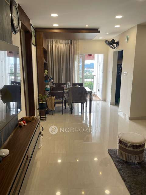 2 BHK Flat In Risland The Ace For Sale  In Perungudi