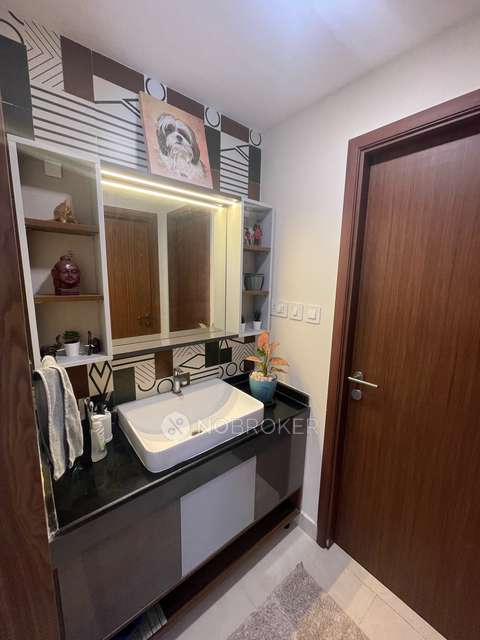 2 BHK Flat In Risland The Ace For Sale  In Perungudi