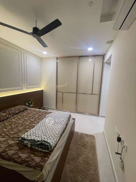 2 BHK Flat In Risland The Ace For Sale  In Perungudi