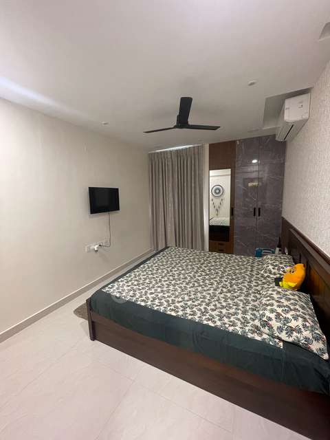 2 BHK Flat In Risland The Ace For Sale  In Perungudi