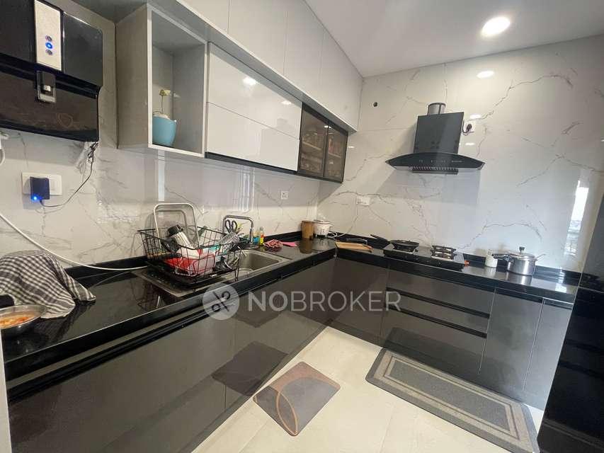 2 BHK Flat In Risland The Ace For Sale  In Perungudi