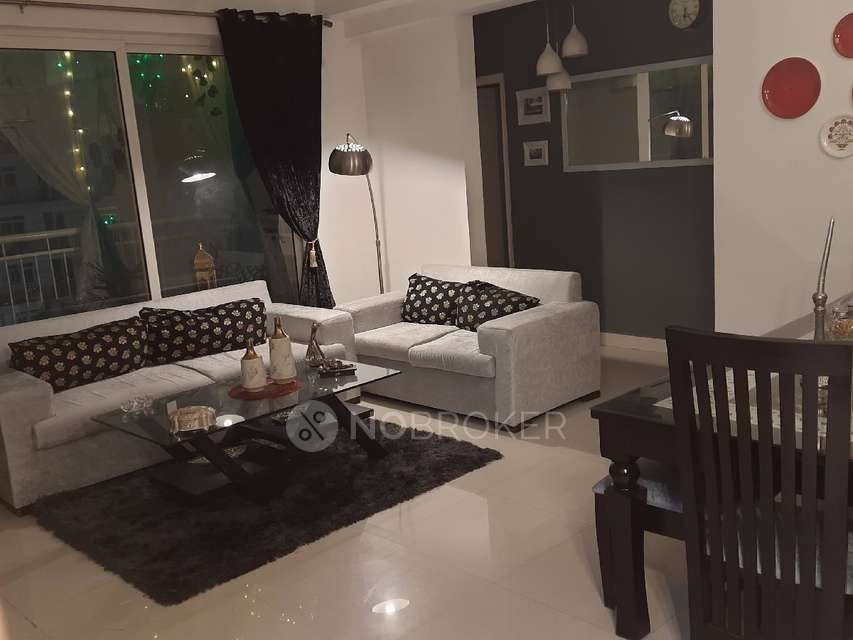3 BHK Flat In Coralwood  for Rent  In Sector 84