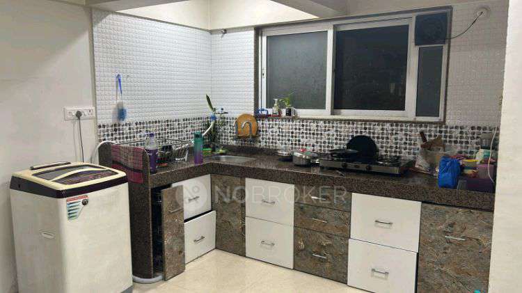 Single Room for Female In 2 BHK  In Bhagwati Aashiyana Wing A,  Pashan In Pashan - Sus Rd