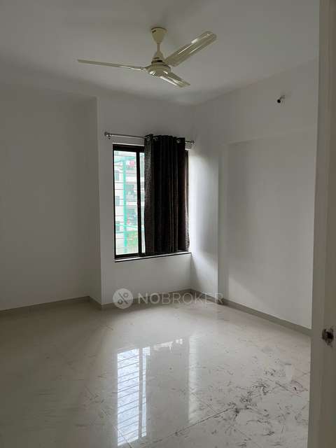 2 BHK Flat In Malpani Green Park for Rent  In Phursungi