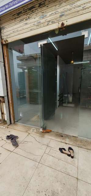 Office Space in Moshi, Pune for Rent 