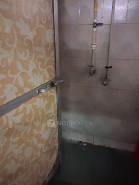 1 RK House For Sale  In Byculla