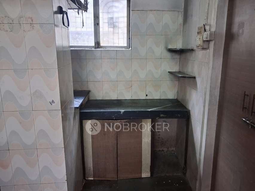 1 RK House For Sale  In Byculla