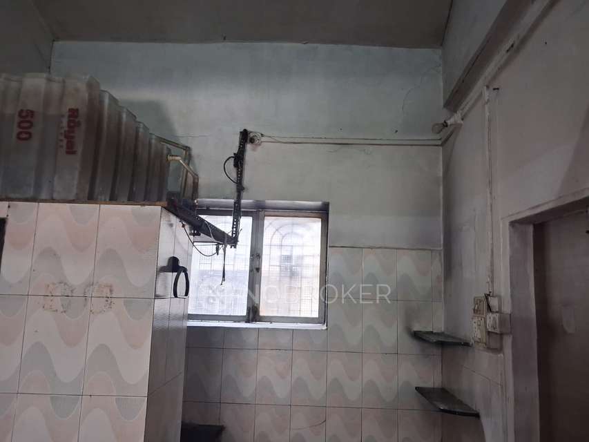 1 RK House For Sale  In Byculla