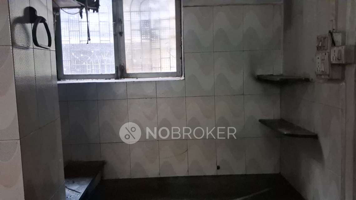 1 RK House For Sale  In Byculla