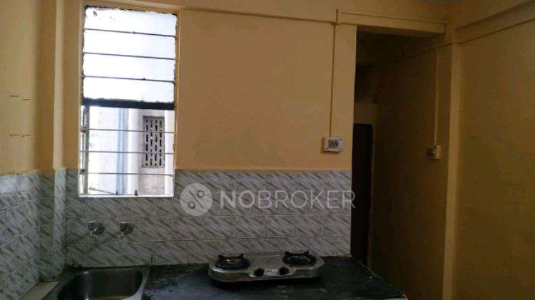 1 RK Flat In Raj Bhavani Complex For Sale  In Dhankawadi