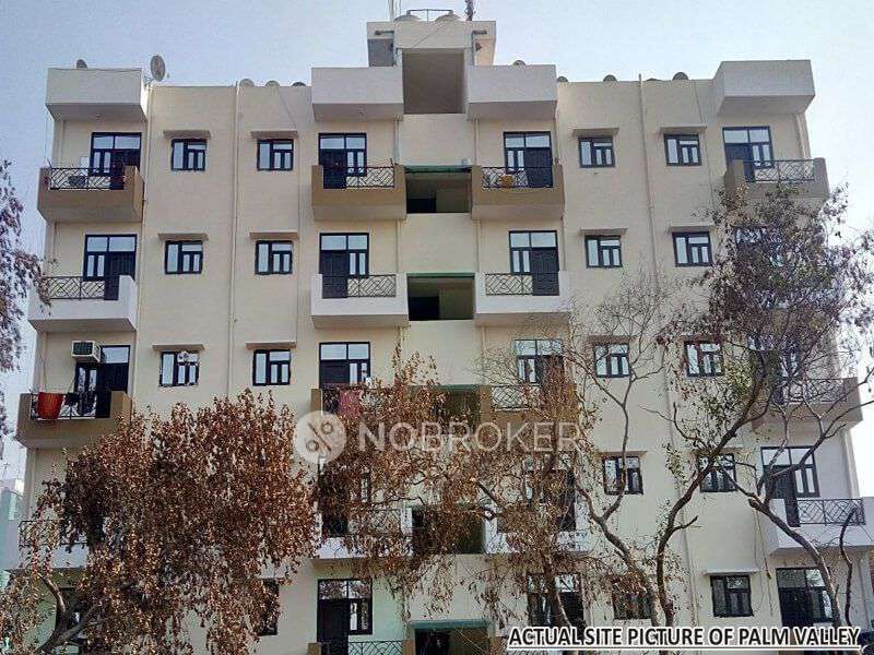 1 BHK Flat In Lucky Homes For Sale  In  Bisrakh Jalalpur,