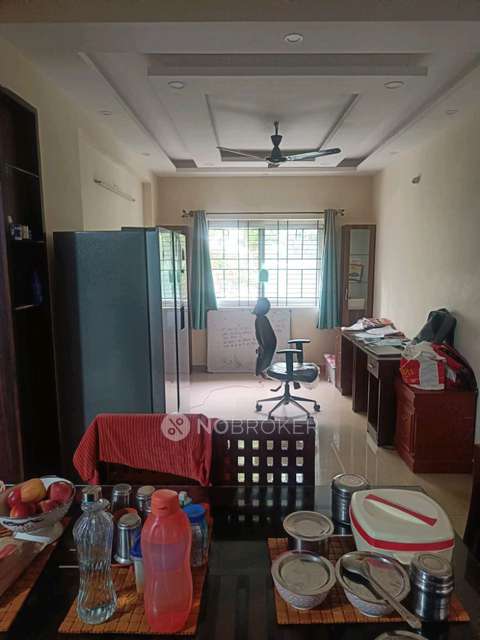 2 BHK Flat In Svs Silverwoods Apartments For Sale  In Whitefield