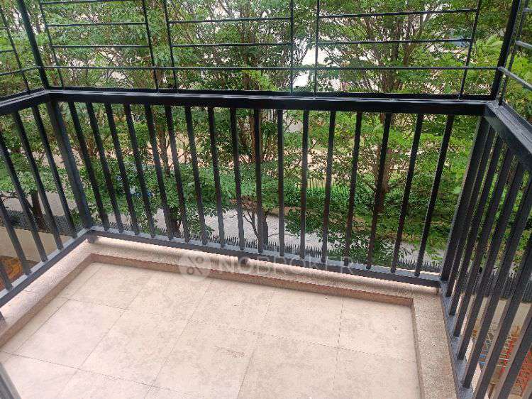 2 BHK Flat In Svs Silverwoods Apartments For Sale  In Whitefield