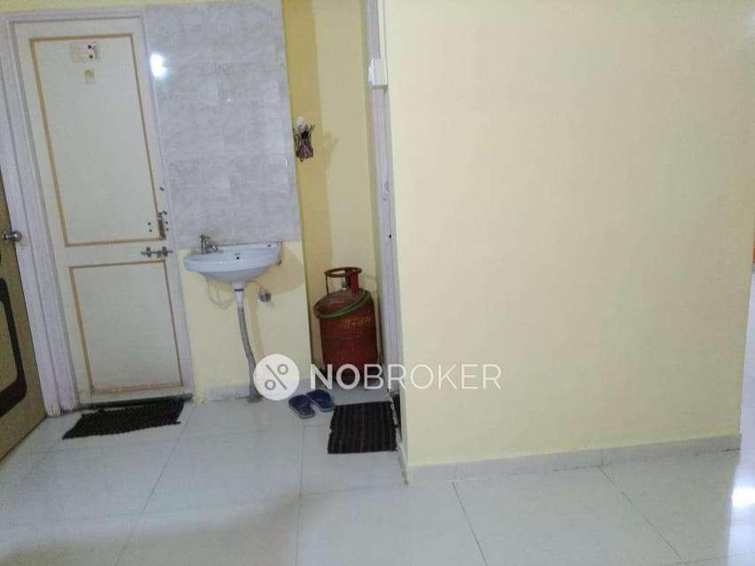 2 BHK Flat In Siddhi Sankalp for Rent  In Narhe