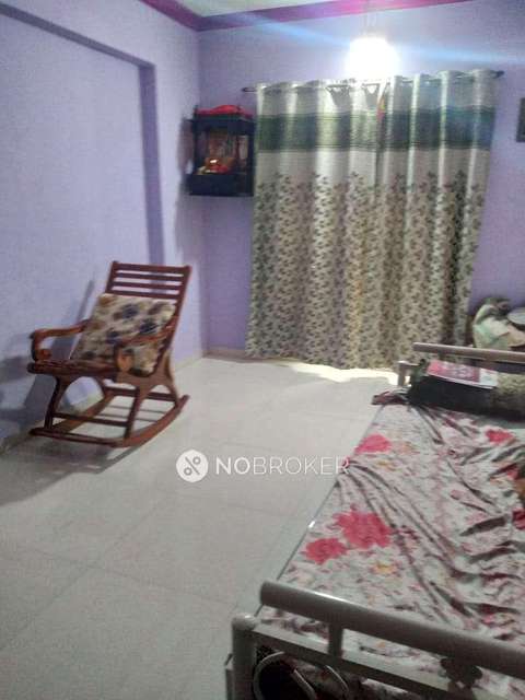 2 BHK Flat In Siddhi Sankalp for Rent  In Narhe