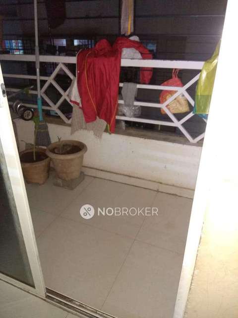 2 BHK Flat In Siddhi Sankalp for Rent  In Narhe